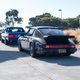 Illustration for article titled Behold The Raddest Cars That Went To Radwood San Francisco